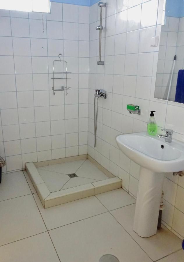 Apartment With Sea View Near The Beach And The Village Center! Tarrafal  Eksteriør billede