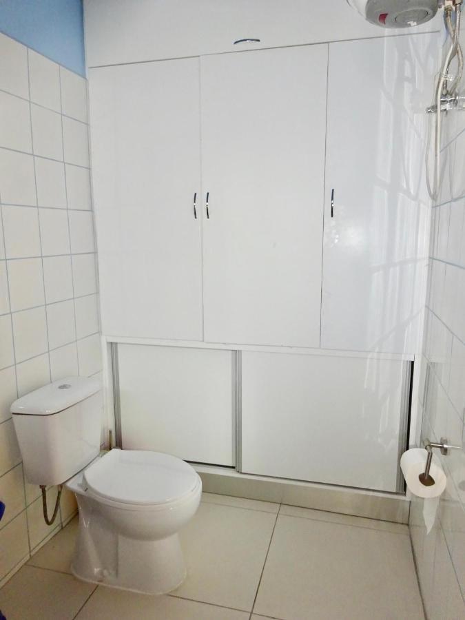 Apartment With Sea View Near The Beach And The Village Center! Tarrafal  Eksteriør billede